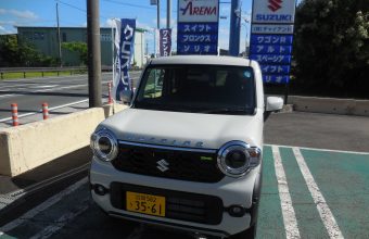 ハスラー