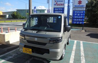 キャリィ
